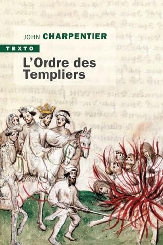L'ordre des templiers L'ordre des templiers von TALLANDIER