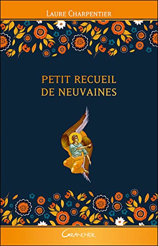 Petit recueil de neuvaines von GRANCHER