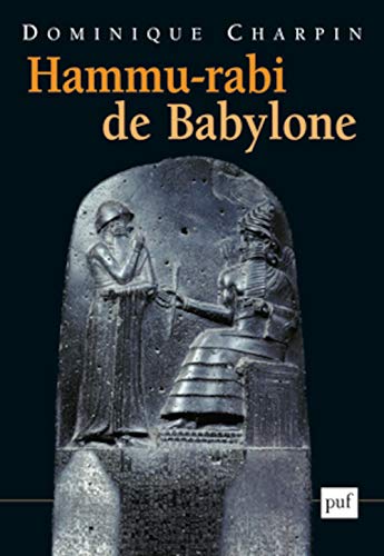 Hammu-rabi de Babylone von TASCHEN