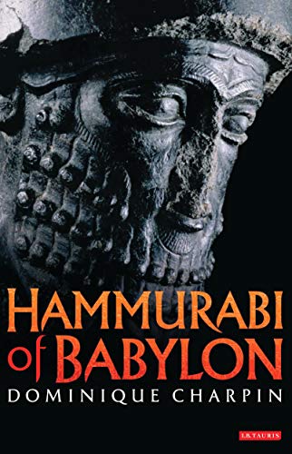 Hammurabi of Babylon von Bloomsbury