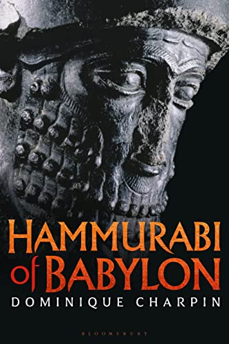 Hammurabi of Babylon von Bloomsbury