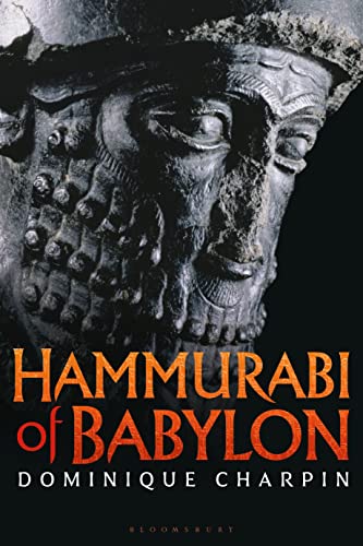 Hammurabi of Babylon von Bloomsbury Academic