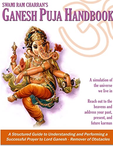 Ganesh Puja Handbook von Lulu