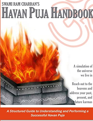 Havan Puja Handbook - The Fire Ritual von lulu.com