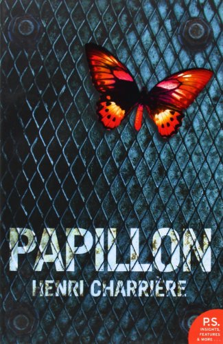Papillon (Harper Perennial Modern Classics) von Harper Perennial