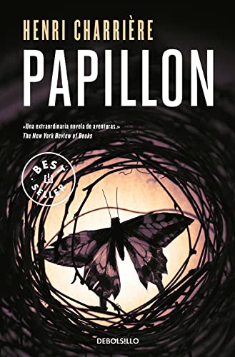 Papillon (Spanish Edition) (Best Seller)