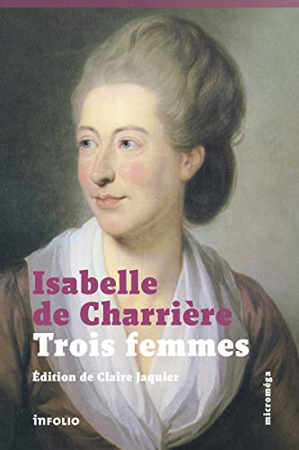 Trois femmes von INFOLIO