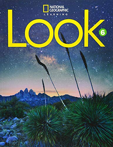 Look 6 (Look, American English, Band 6)