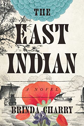 The East Indian: A Novel