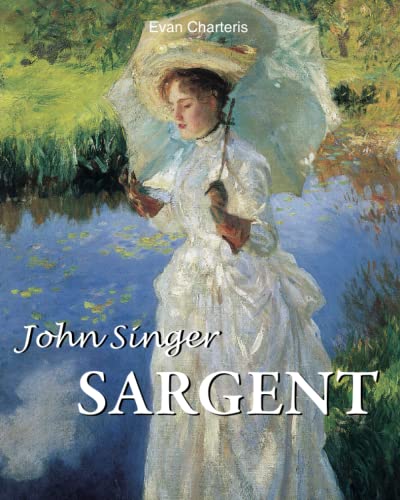 John Singer Sargent