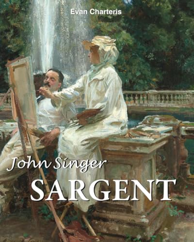 John Singer Sargent von Parkstone International
