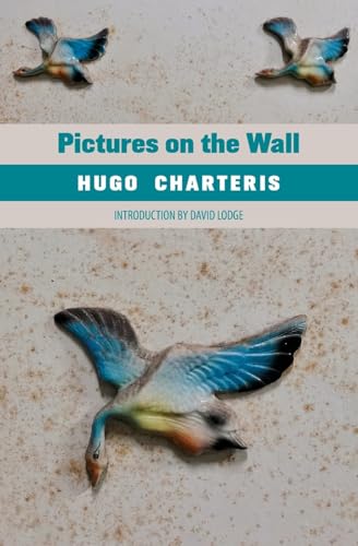 Pictures on the Wall (Walmer Modern Classics) von Michael Walmer