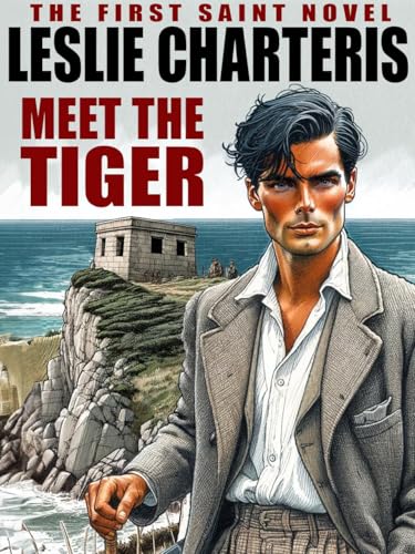 Meet the Tiger von Anson Street Press