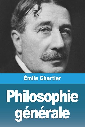 Philosophie générale von Prodinnova