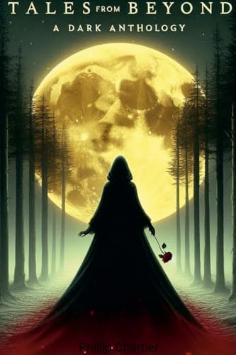 Tales From Beyond: : A Dark Anthology von Lulu