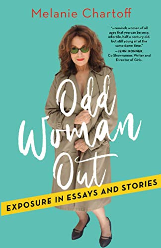 Odd Woman Out: Exposure in Essays and Stories Odd Woman Out: Exposure in Essays and Stories von Books Fluent