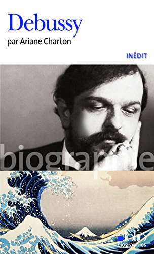 Debussy Charton von Folio