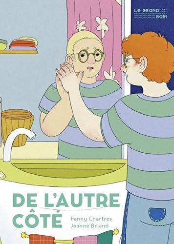 De l'autre côté von SEUIL JEUNESSE