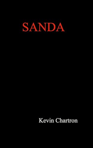 Sanda Sanda von BoD – Books on Demand – Frankreich