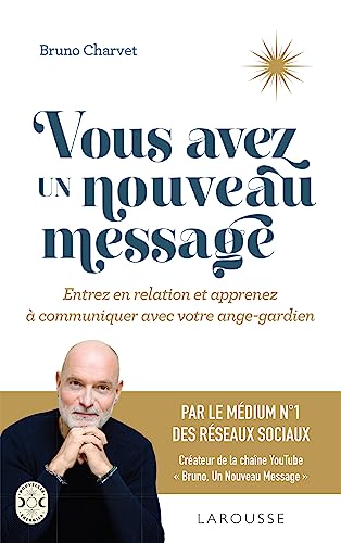 Vous avez un nouveau message von LAROUSSE