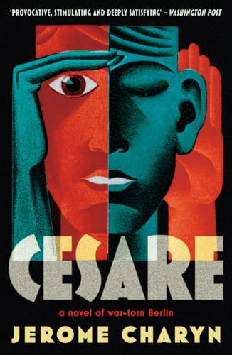 Cesare von No Exit Press