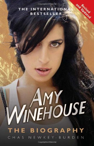 Amy Winehouse: The Biography von Blake Pub