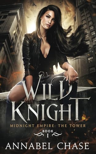 Wild Knight (Midnight Empire: The Tower, Band 1)