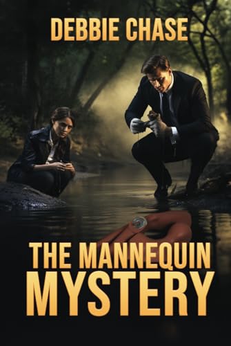 The Mannequin Mystery von Independently published