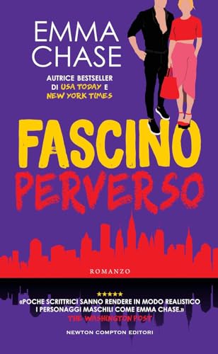 Fascino perverso. The Bodyguard Series (Gli insuperabili Gold) von Newton Compton Editori