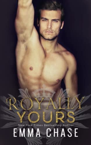Royally Yours (Royally Series) von Createspace Independent Publishing Platform