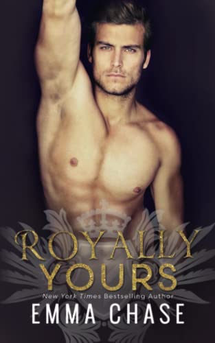 Royally Yours (Royally Series)