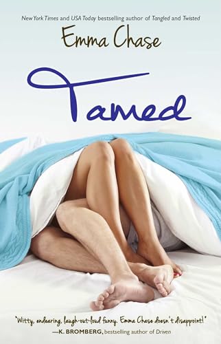 Tamed (Volume 3) (The Tangled Series, Band 3)
