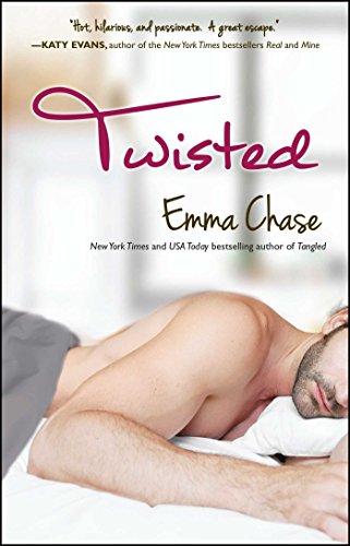 Twisted: Volume 2 (The Tangled Series, Band 2) von Gallery Books