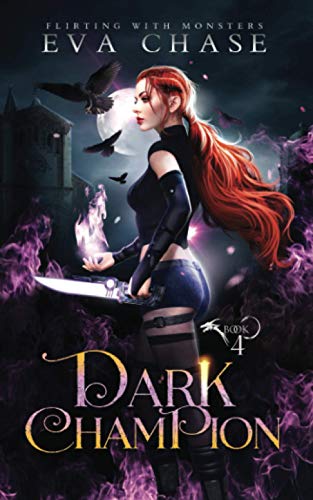 Dark Champion (Flirting with Monsters, Band 4) von Ink Spark Press