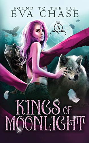 Kings of Moonlight (Bound to the Fae, Band 3) von Simon & Schuster