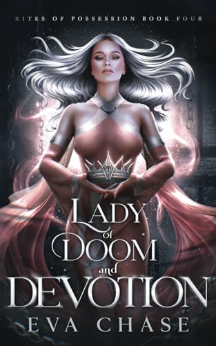 Lady of Doom and Devotion (Rites of Possession, Band 4)