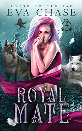 Royal Mate (Bound to the Fae, Band 4) von Simon & Schuster