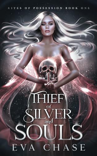 Thief of Silver and Souls (Rites of Possession, Band 1) von Ink Spark Press
