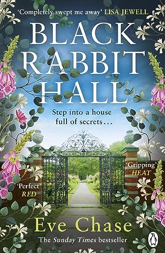 Black Rabbit Hall: The enchanting mystery from the author of The Glass House von Penguin