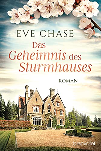 Das Geheimnis des Sturmhauses: Roman von Blanvalet Taschenbuch Verlag