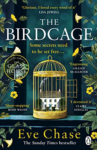 The Birdcage: The spellbinding new mystery from the author of Sunday Times bestseller and Richard and Judy pick The Glass House von Penguin