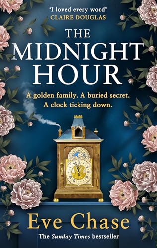 The Midnight Hour: The brand new evocative and page-turning mystery from the bestselling author of The Glass House von Michael Joseph