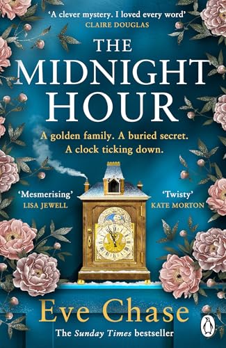 The Midnight Hour: The brand new evocative and page-turning mystery from the bestselling author of The Glass House von Michael Joseph