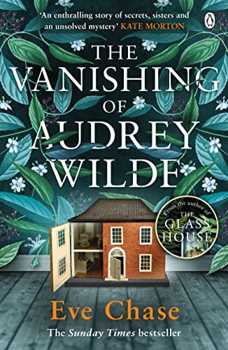 The Vanishing of Audrey Wilde: The spellbinding mystery from the Richard & Judy bestselling author of The Glass House von Penguin