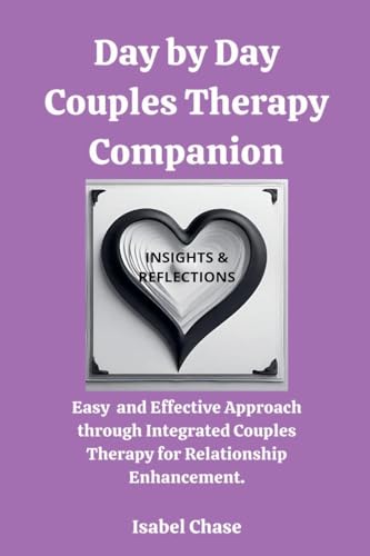 Day by Day Couples Therapy Companion von Independent Publisher