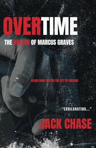 Overtime: The Ballad of Marcus Graves von Abbycat Group
