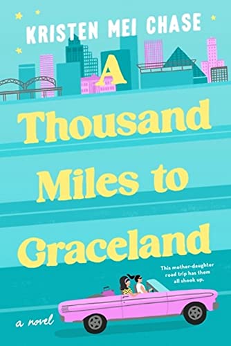 A Thousand Miles to Graceland A Thousand Miles to Graceland von Forever