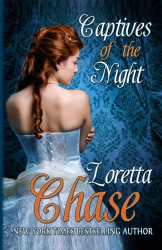 Captives of the Night Captives of the Night von CreateSpace Independent Publishing Platform