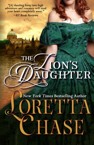 The Lion's Daughter