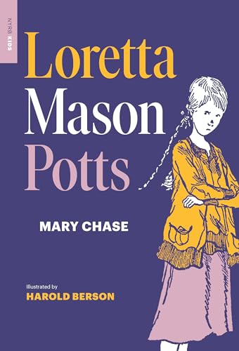 Loretta Mason Potts